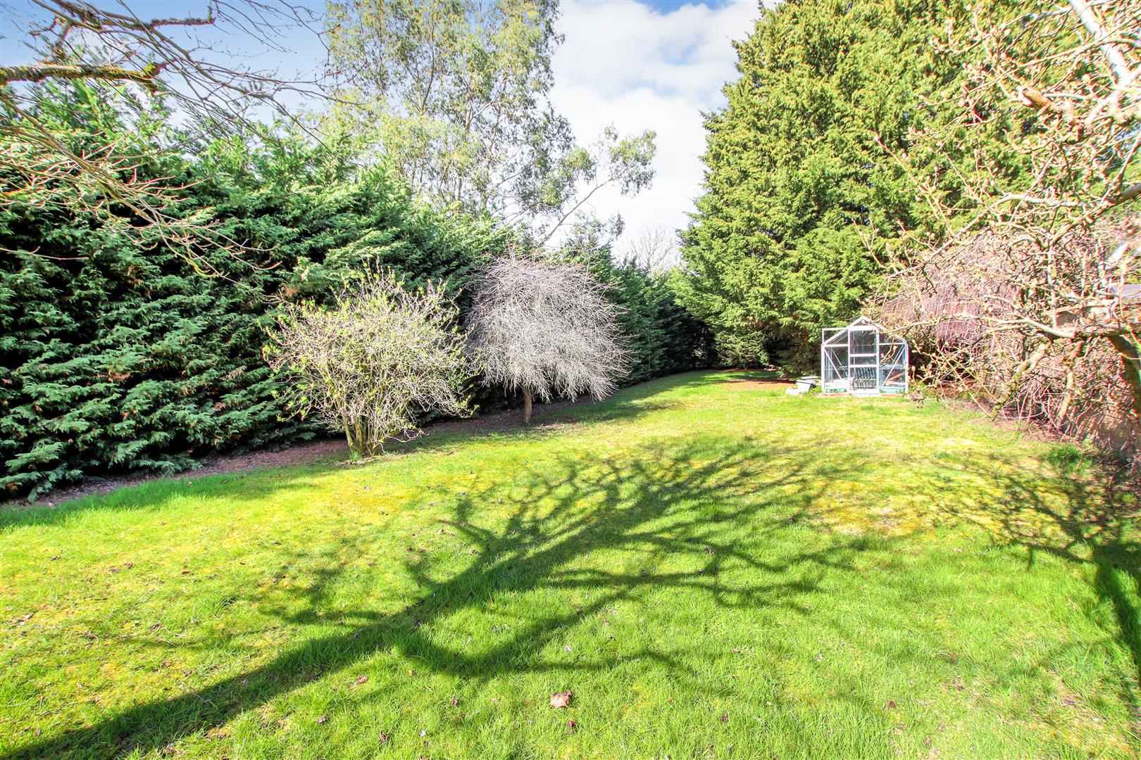 Burton End, Haverhill